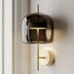 Hourglass Wall Sconce - Image 6