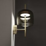 Hourglass Wall Sconce - Image 14
