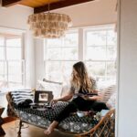 Fela Tassel Chandelier - Image 5