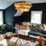 Fela Tassel Chandelier - Image 3