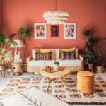 Fela Tassel Chandelier - Image 8