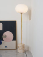 Jwda Floor Lamp - Image 4