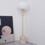 Jwda Floor Lamp - Image 10
