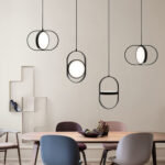 KUU Pendant Light - Image 6
