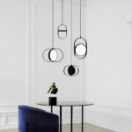KUU Pendant Light - Image 4