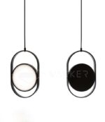 KUU Pendant Light - Image 16