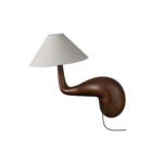 Kakuda Pine Desk Lamp - Image 16