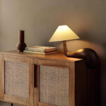 Kakuda Pine Desk Lamp - Image 11