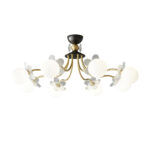 Blossom Flower Glass Chandelier - Image 20