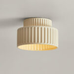 Kami Ceiling Lamp - Image 6