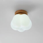 Kapok Flower Mini Ceiling Lamp - Image 14