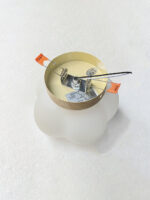 Kapok Flower Mini Ceiling Lamp - Image 16