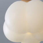 Kapok Flower Mini Ceiling Lamp - Image 17