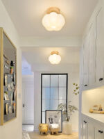 Kapok Flower Mini Ceiling Lamp - Image 6