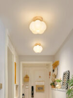Kapok Flower Mini Ceiling Lamp - Image 7