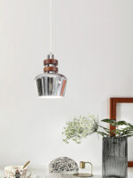 Karry Pendant Lamp - Image 9