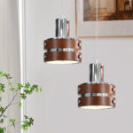 Karry Pendant Lamp - Image 2