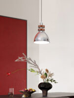 Karry Pendant Lamp - Image 8