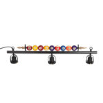 Kasha Billiard Chandelier - Image 17