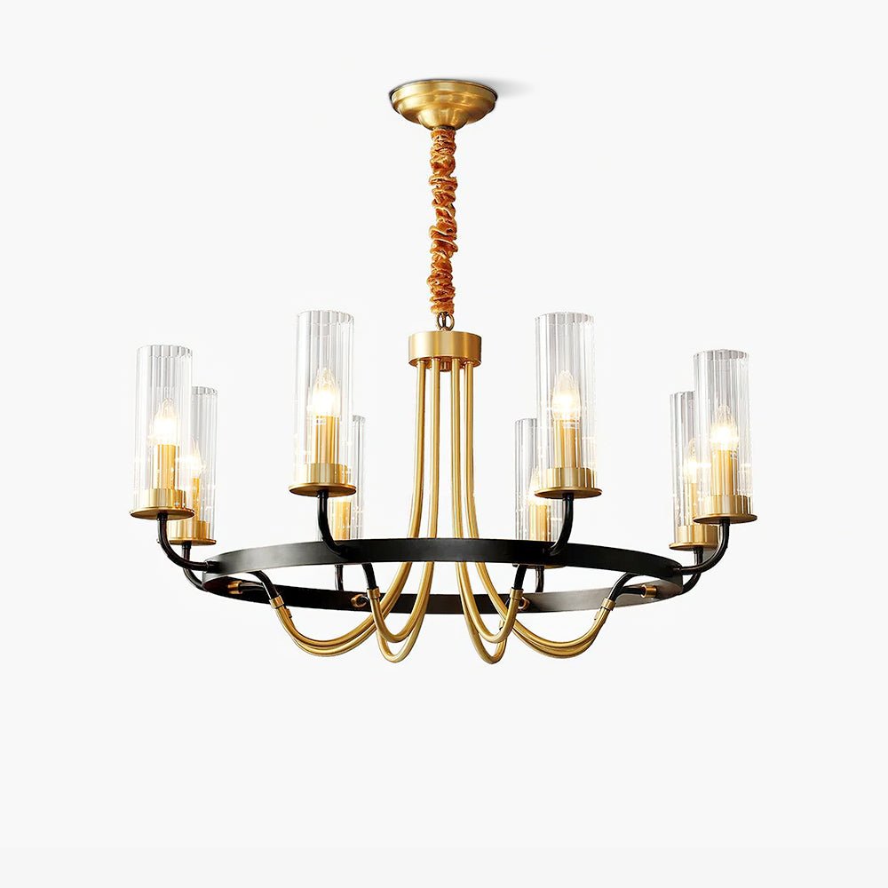 Kearney_Chandelier-285663.jpg Kearney Chandelier - Image 1