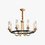 Kearney Chandelier - Image 5