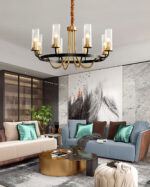 Kearney Chandelier - Image 13