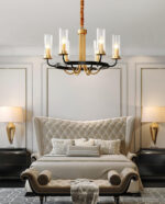 Kearney Chandelier - Image 14