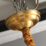 Kearney Chandelier - Image 18