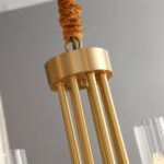 Kearney Chandelier - Image 19