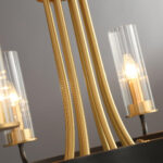 Kearney Chandelier - Image 20