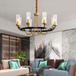 Kearney Chandelier - Image 2
