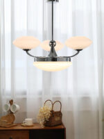Keston Chandelier - Image 19