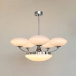 Keston Chandelier - Image 8