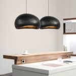 Khmara Bright Pendant Lamp - Image 5