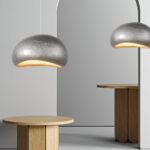 Khmara Bright Pendant Lamp - Image 8