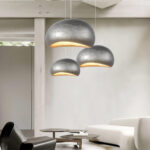 Khmara Bright Pendant Lamp - Image 10