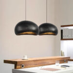 Khmara Bright Pendant Lamp - Image 4