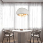 Khmara Bubbles Pendant Lamp - Image 7