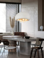 Khmara Bubbles Pendant Lamp - Image 12