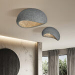 Khmara Ceiling Lamp - Image 5