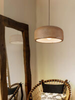 Khmara Resin Dome Pendant Lamp - Image 11