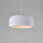 Khmara Resin Dome Pendant Lamp - Image 15