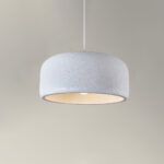 Khmara Resin Dome Pendant Lamp - Image 7