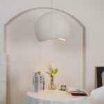 Khmara Resin Pendant Light - Image 3
