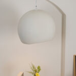 Khmara Resin Pendant Light - Image 4
