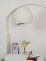 Khmara Resin Pendant Light - Image 17