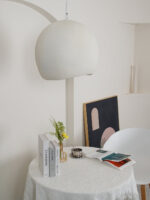 Khmara Resin Pendant Light - Image 20