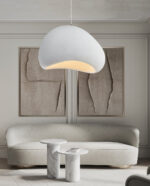 Khmara Resin Pendant Light - Image 2