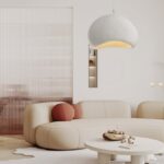 Khmara Resin Pendant Light - Image 11