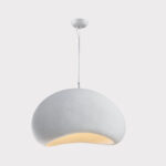 Khmara Resin Pendant Light - Image 14